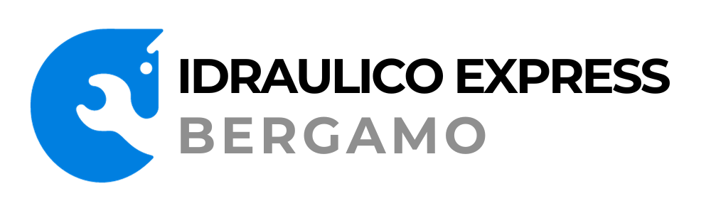 Idraulico Bergamo